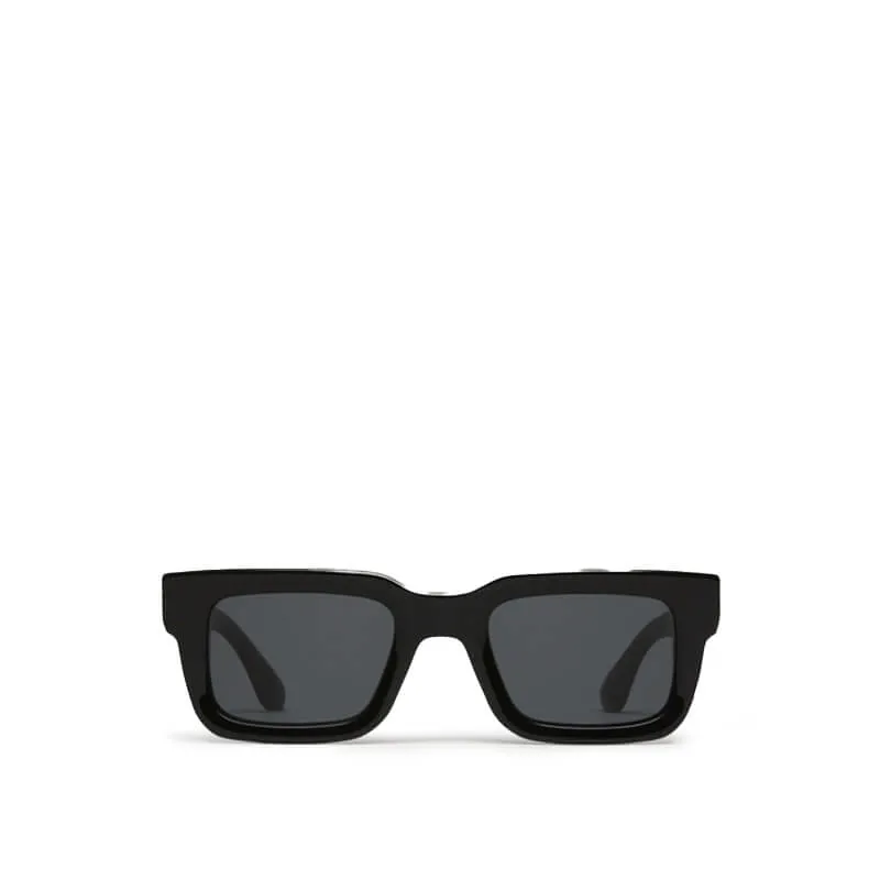 05.2 Sunglasses - Black