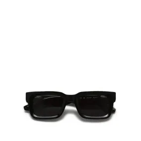 05.2 Sunglasses - Black