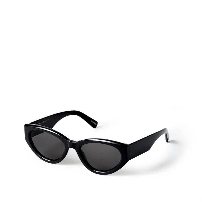 06 Sunglasses - Black