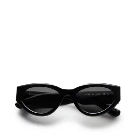 06 Sunglasses - Black