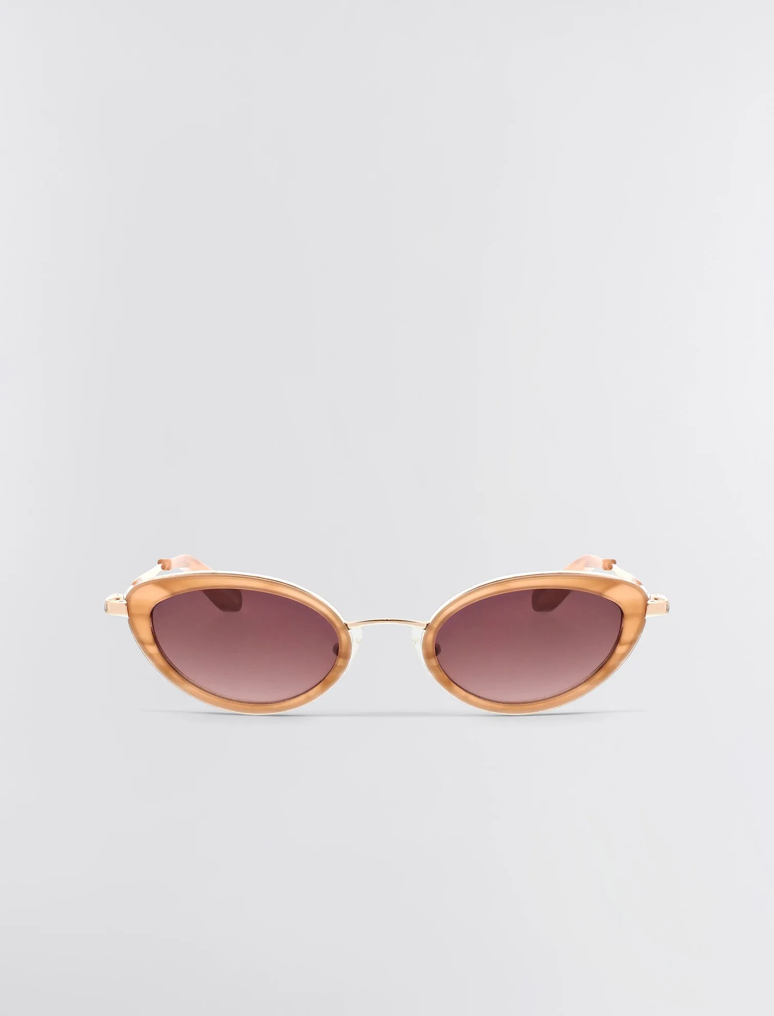 1994 Oval Classic Sunglasses