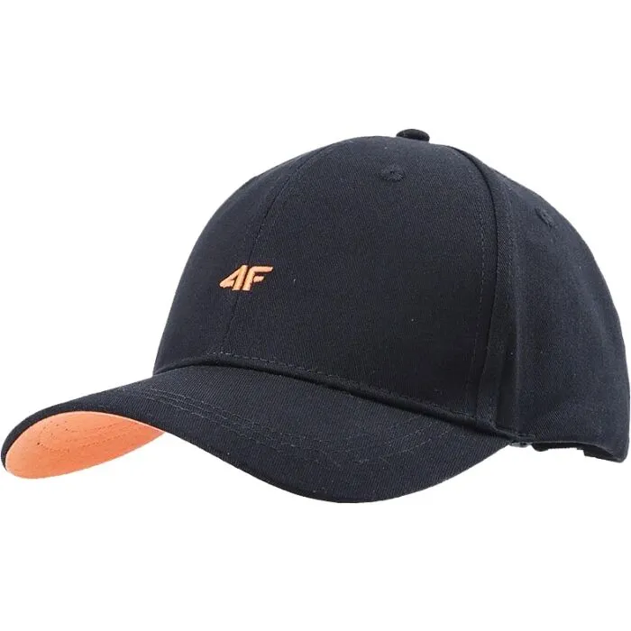 4F BASEBALL CAP