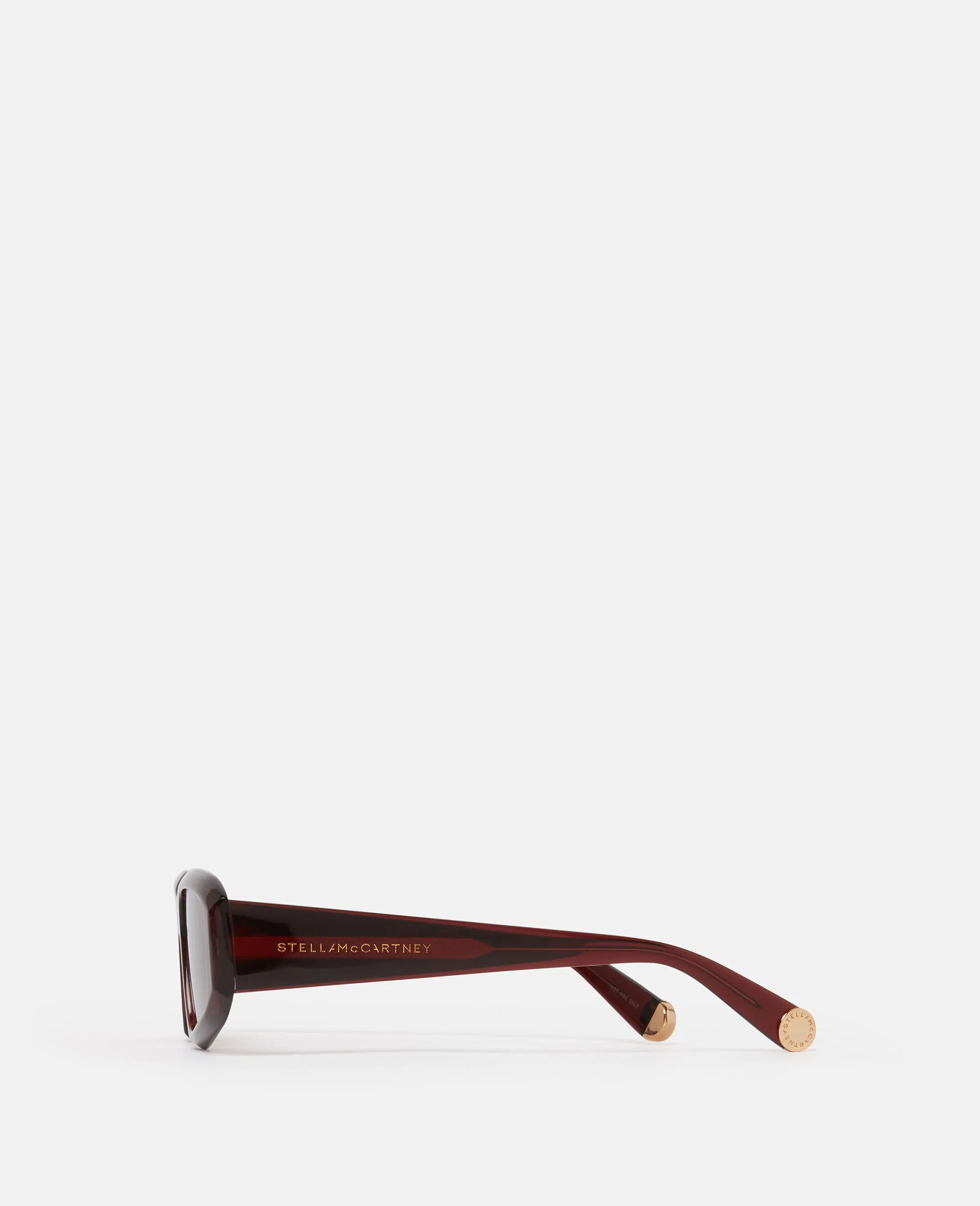 Abstract Rectangle Sunglasses