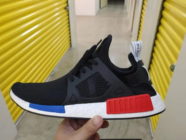 Adidas NMD XR1