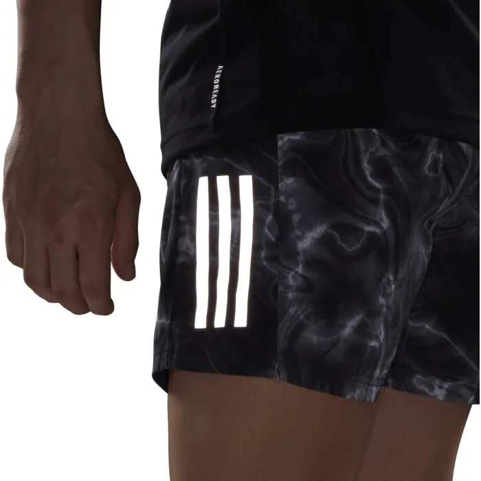 adidas OTR SHORT AOP