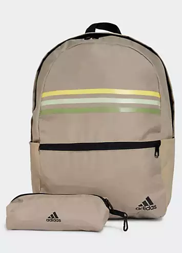 adidas Performance ’Classic 3S’ Backpack