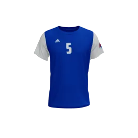 adidas Personalizable Only adidas Adult 19 Soccer Jersey. (x 26)