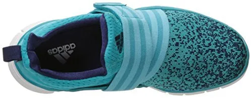 adidas Women's W Climacool Knit Eneblu/B Golf Shoe-adidas