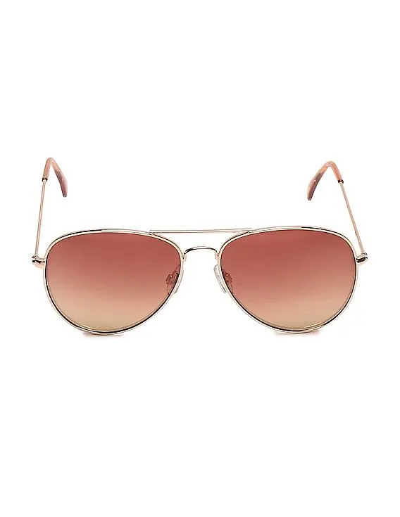 Aeropostale Mirror Sunglasses