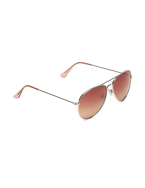 Aeropostale Mirror Sunglasses