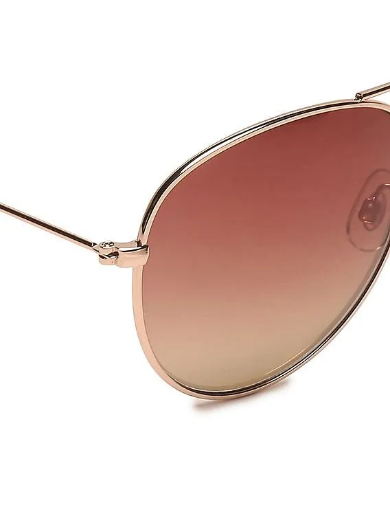 Aeropostale Mirror Sunglasses