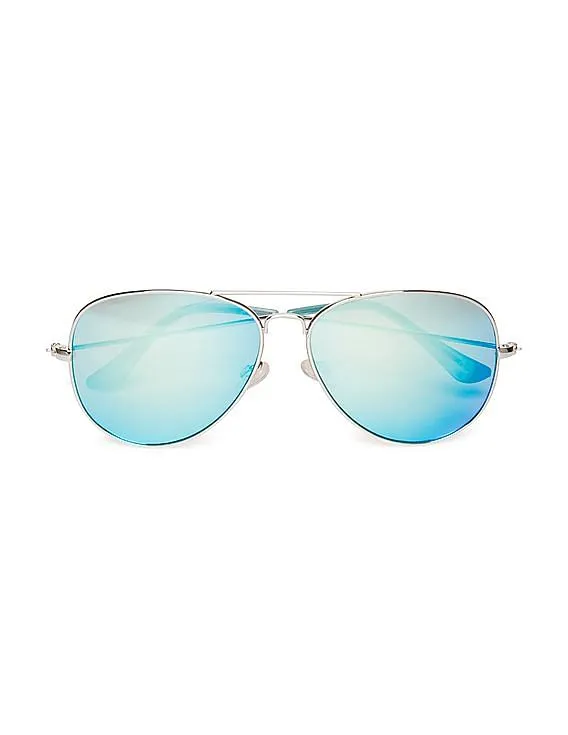 Aeropostale Mirrored Sunglasses