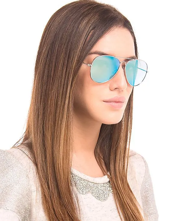 Aeropostale Mirrored Sunglasses