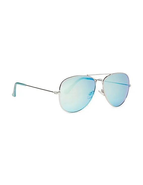 Aeropostale Mirrored Sunglasses