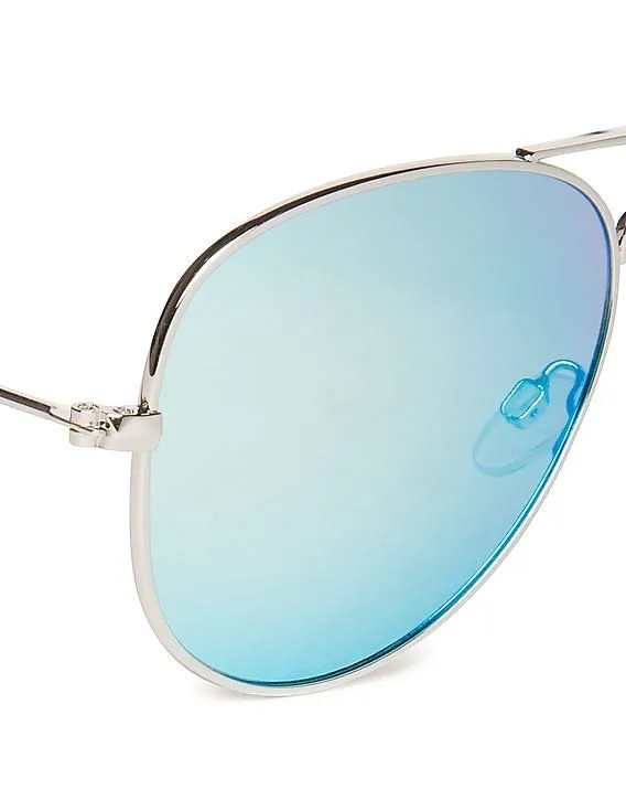 Aeropostale Mirrored Sunglasses