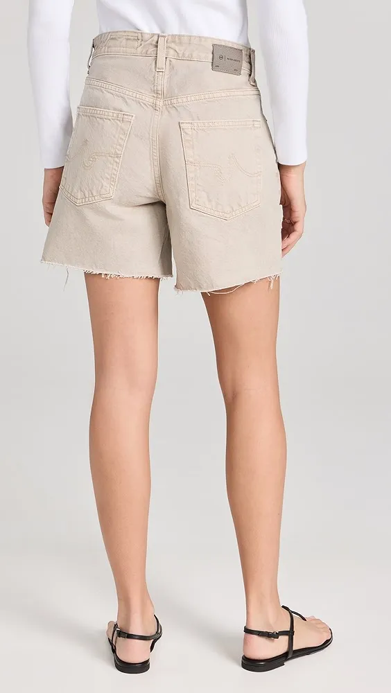 AG   Clove Shorts 