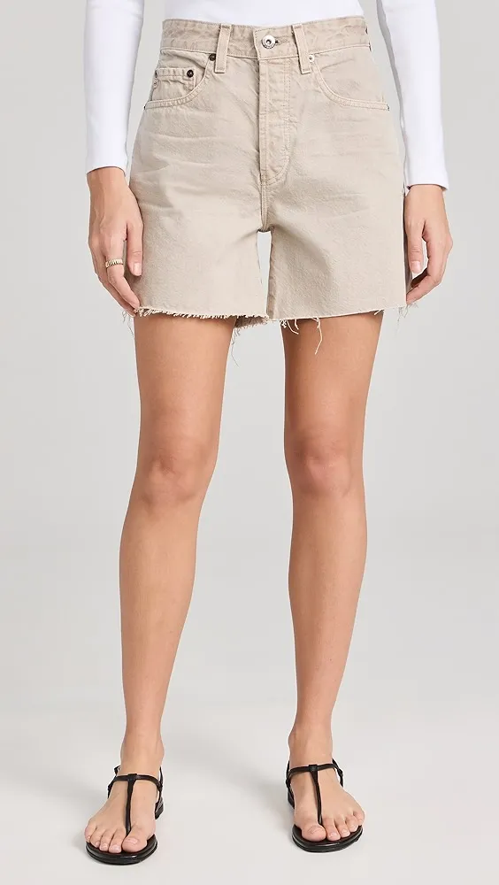 AG   Clove Shorts 