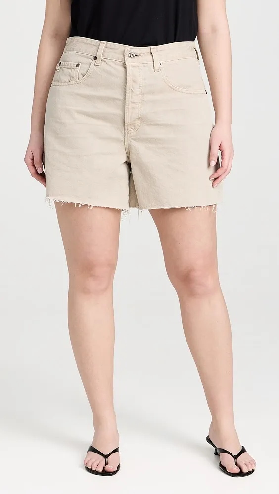 AG   Clove Shorts 