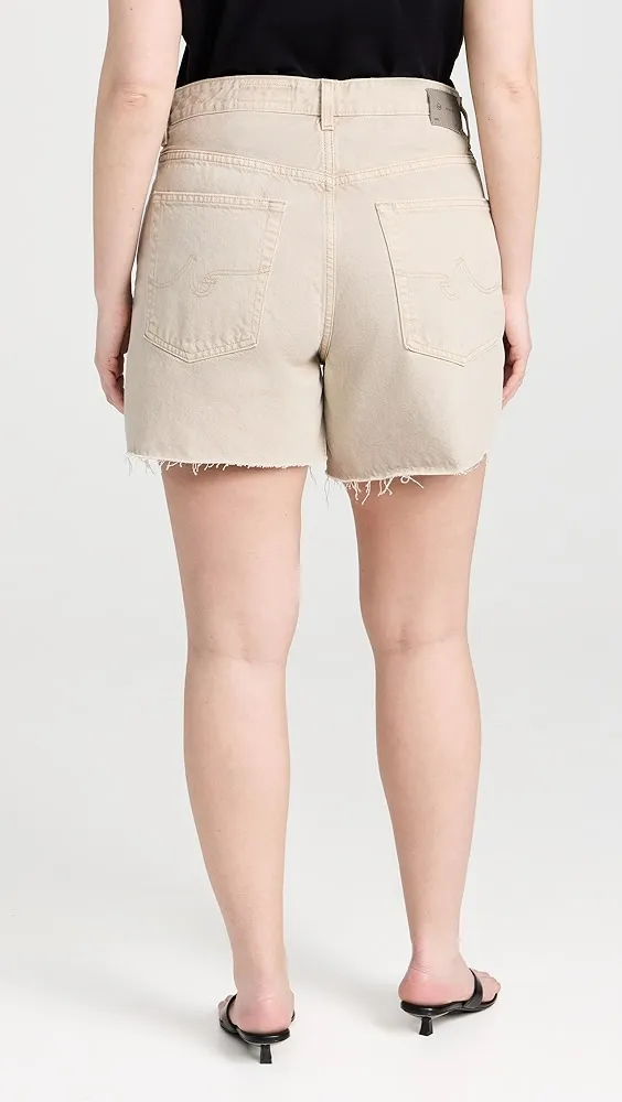 AG   Clove Shorts 