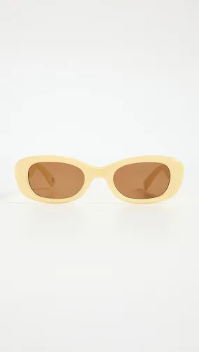 AIRE   Calisto Sunglasses 