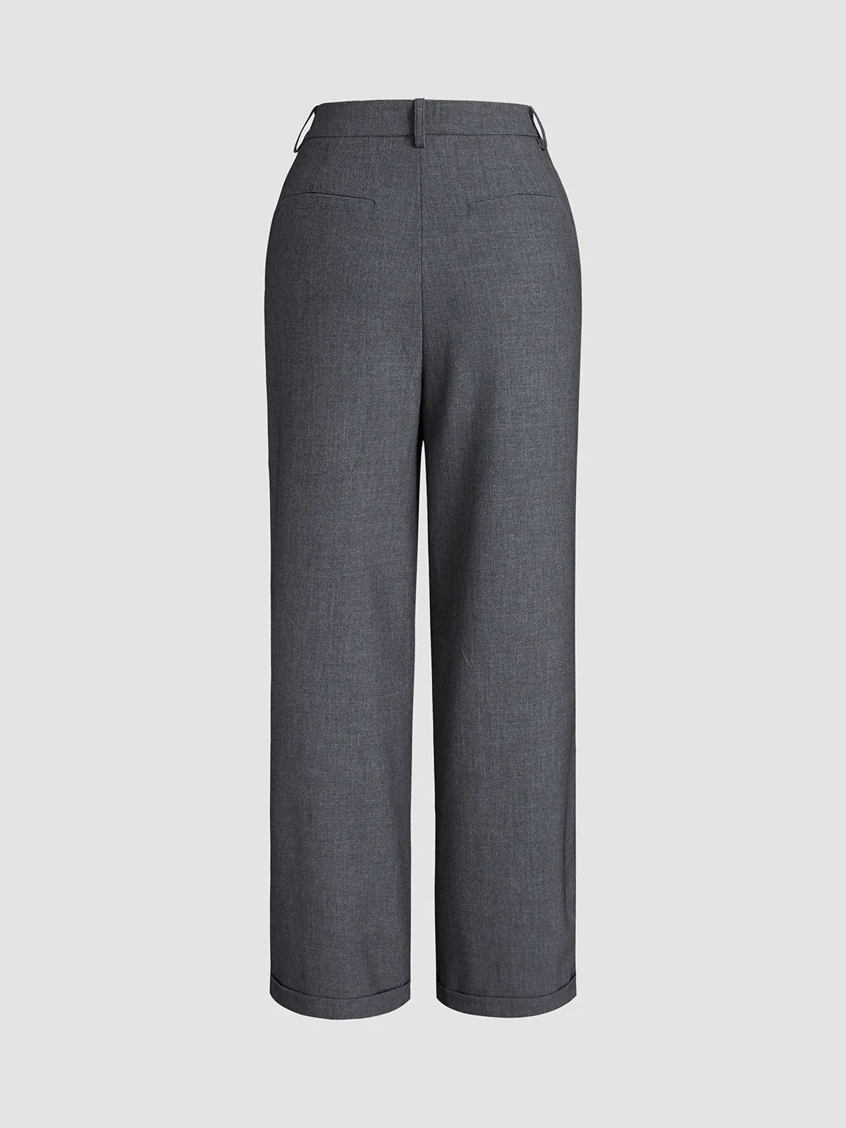 Airstream Straight Leg Dress Pants