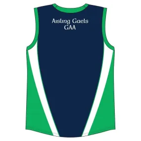 Aisling Gaels GAA Vest