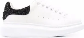 Alexander McQueen Oversized sneakers White