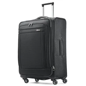 American Tourister Triumph DLX 25 4-Wheel Medium Luggage  