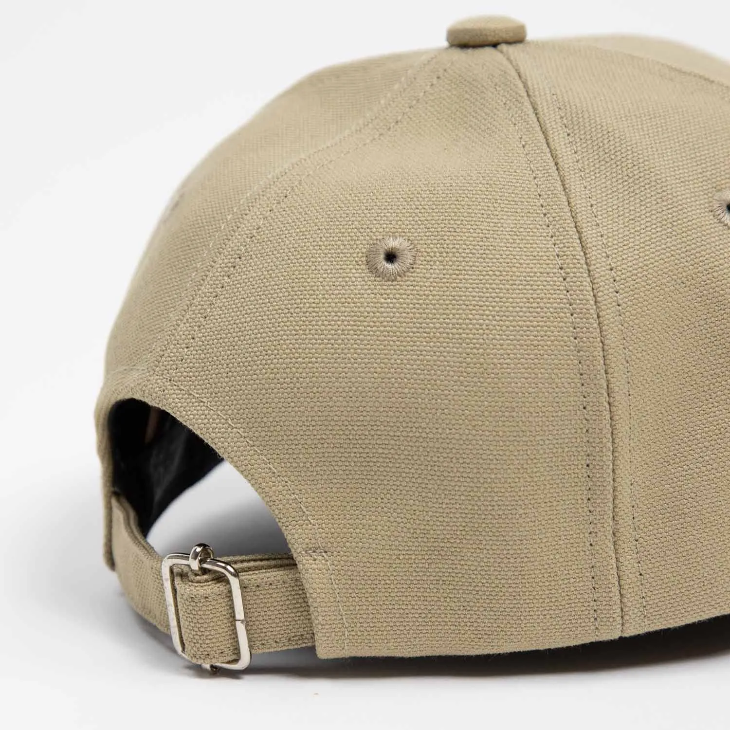 A.P.C CHARLIE CAP, Beige 