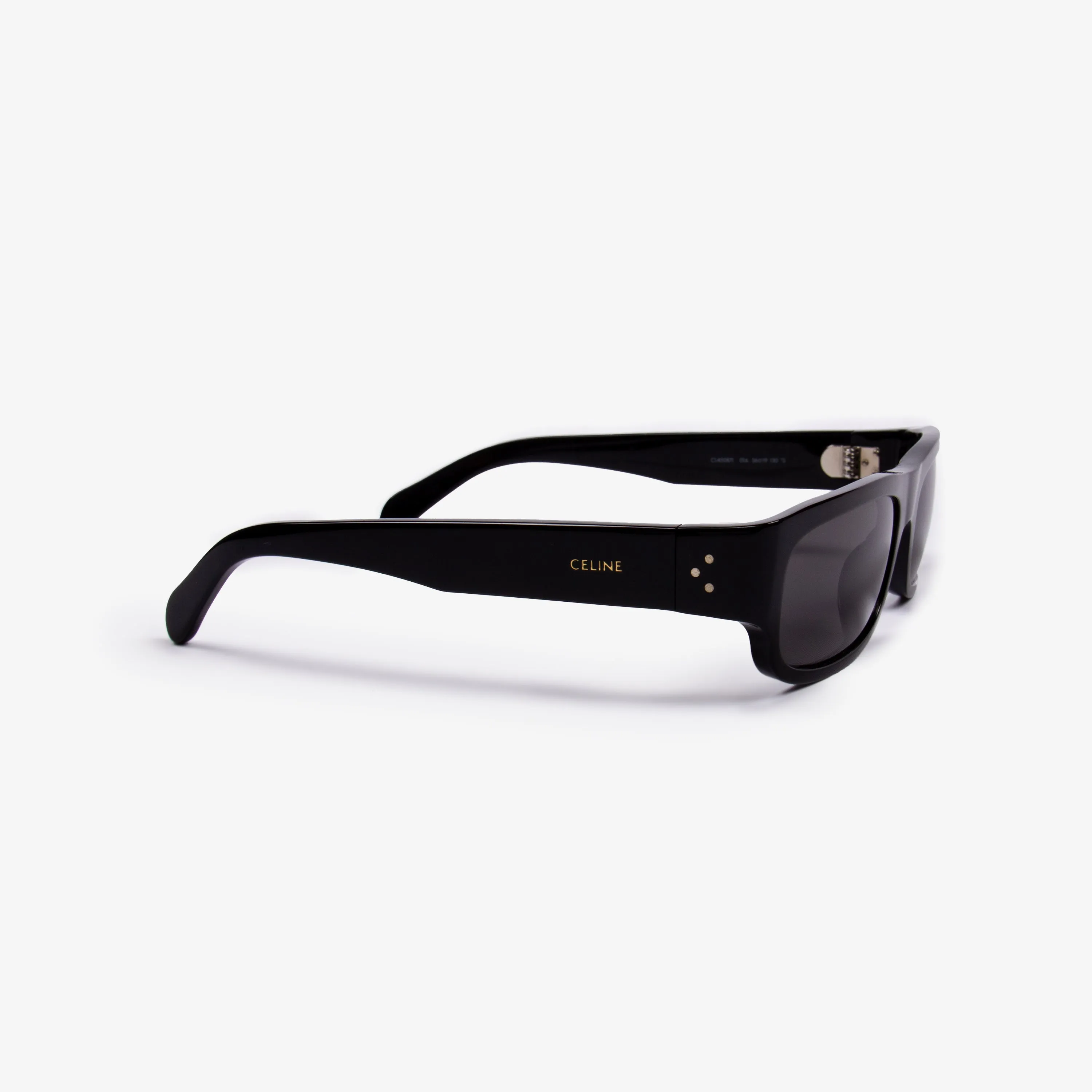 AW19 THIN FRAME SUNGLASSES