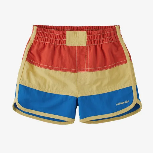 Baby Board Shorts