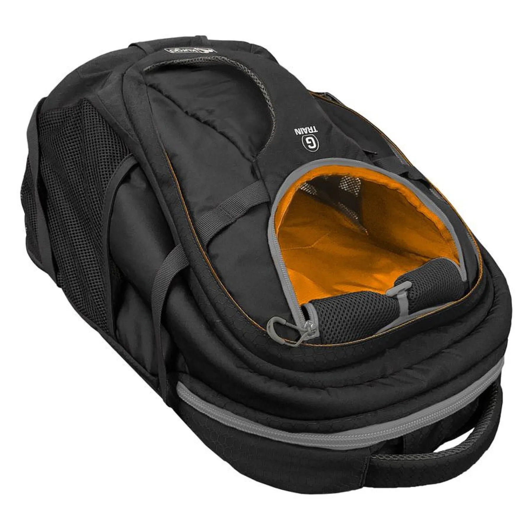 Backpack Kurgo G-Train K9