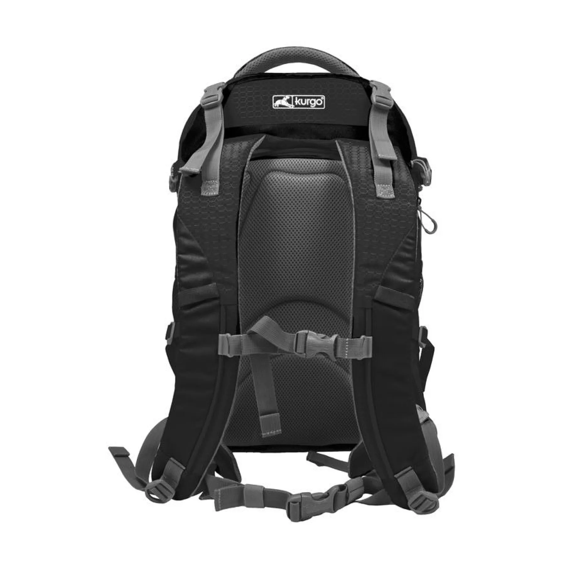 Backpack Kurgo G-Train K9