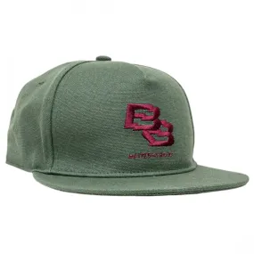 BAIT BB2010 Cap (green)