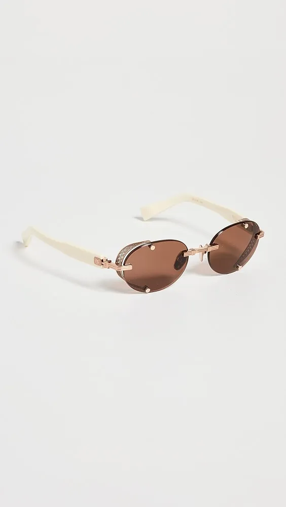 Balmain   Monsieur Sunglasses 