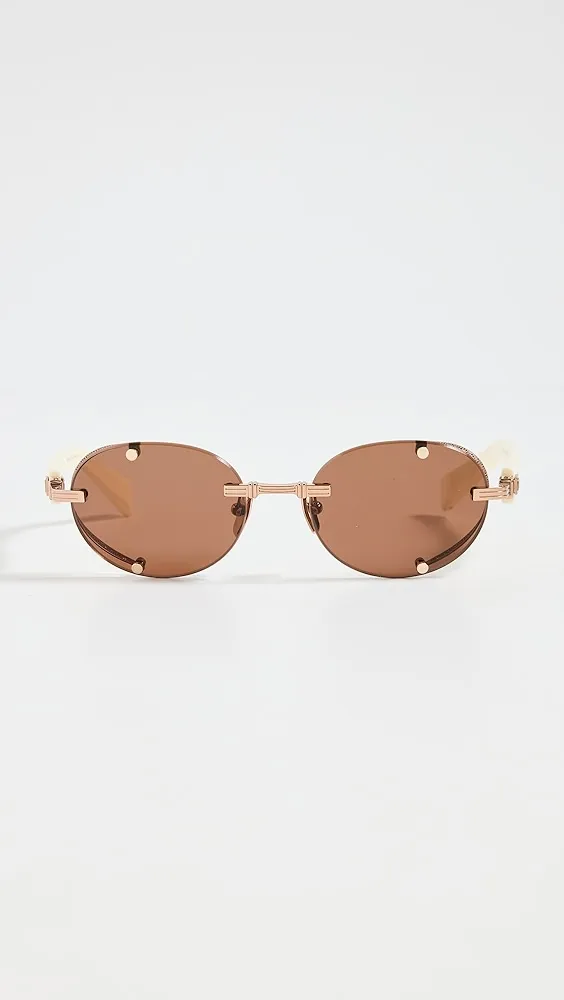 Balmain   Monsieur Sunglasses 