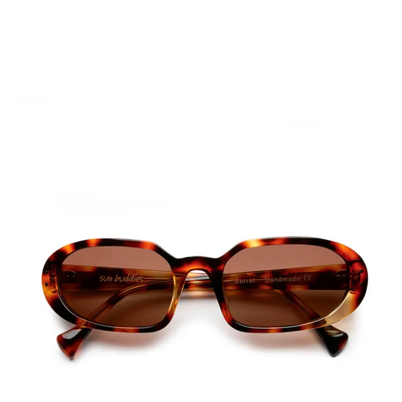 Barret Sunglasses - Leopard