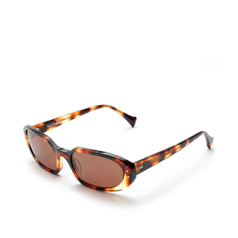 Barret Sunglasses - Leopard