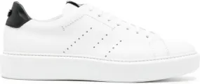 Barrett colour-block tongue sneakers White