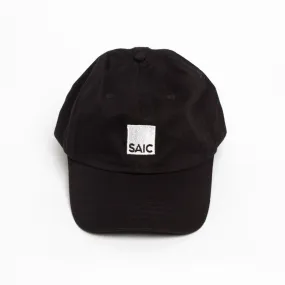 Baseball Cap - Black