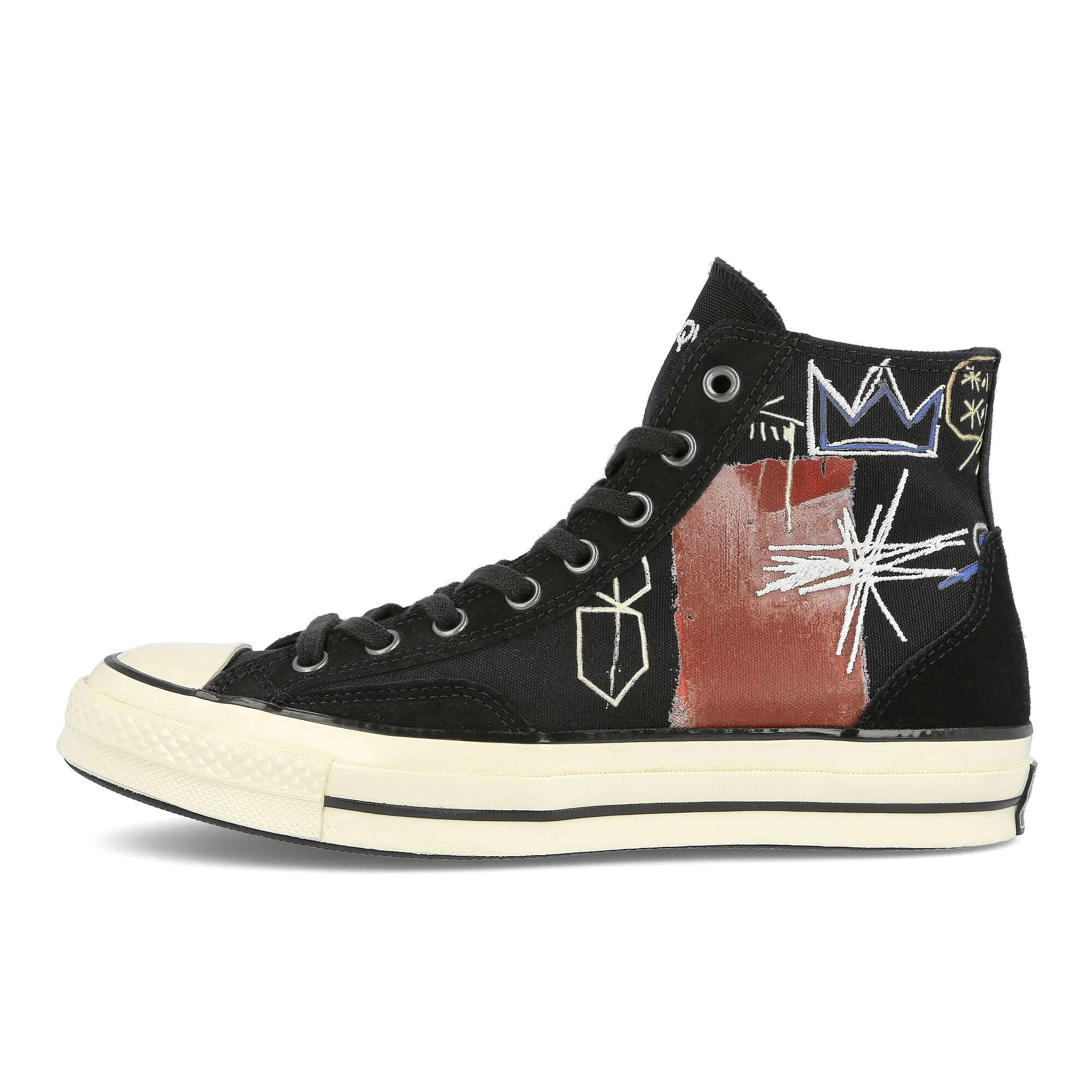 Basquiat x Converse Chuck 70 Hi