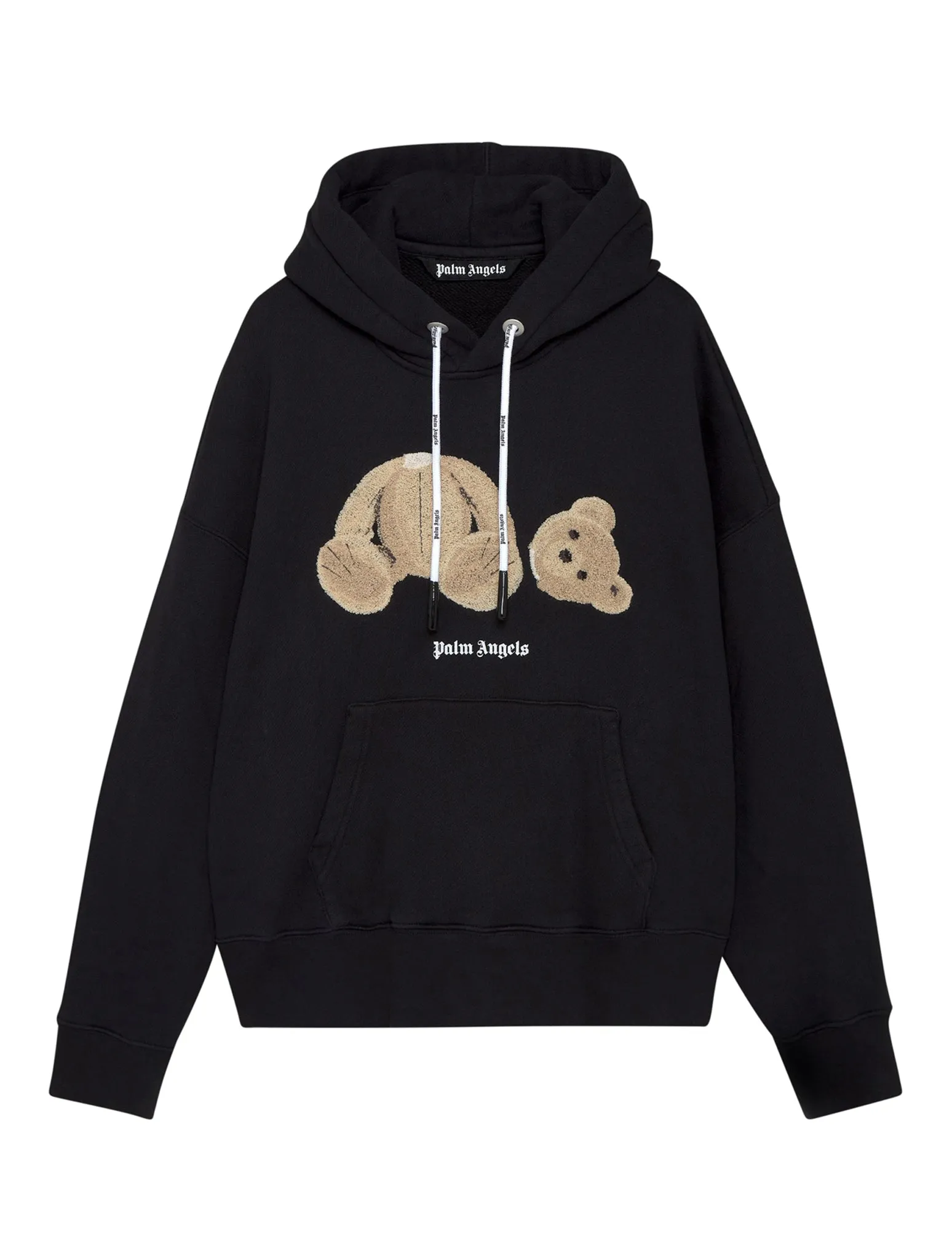 BEAR HOODIE