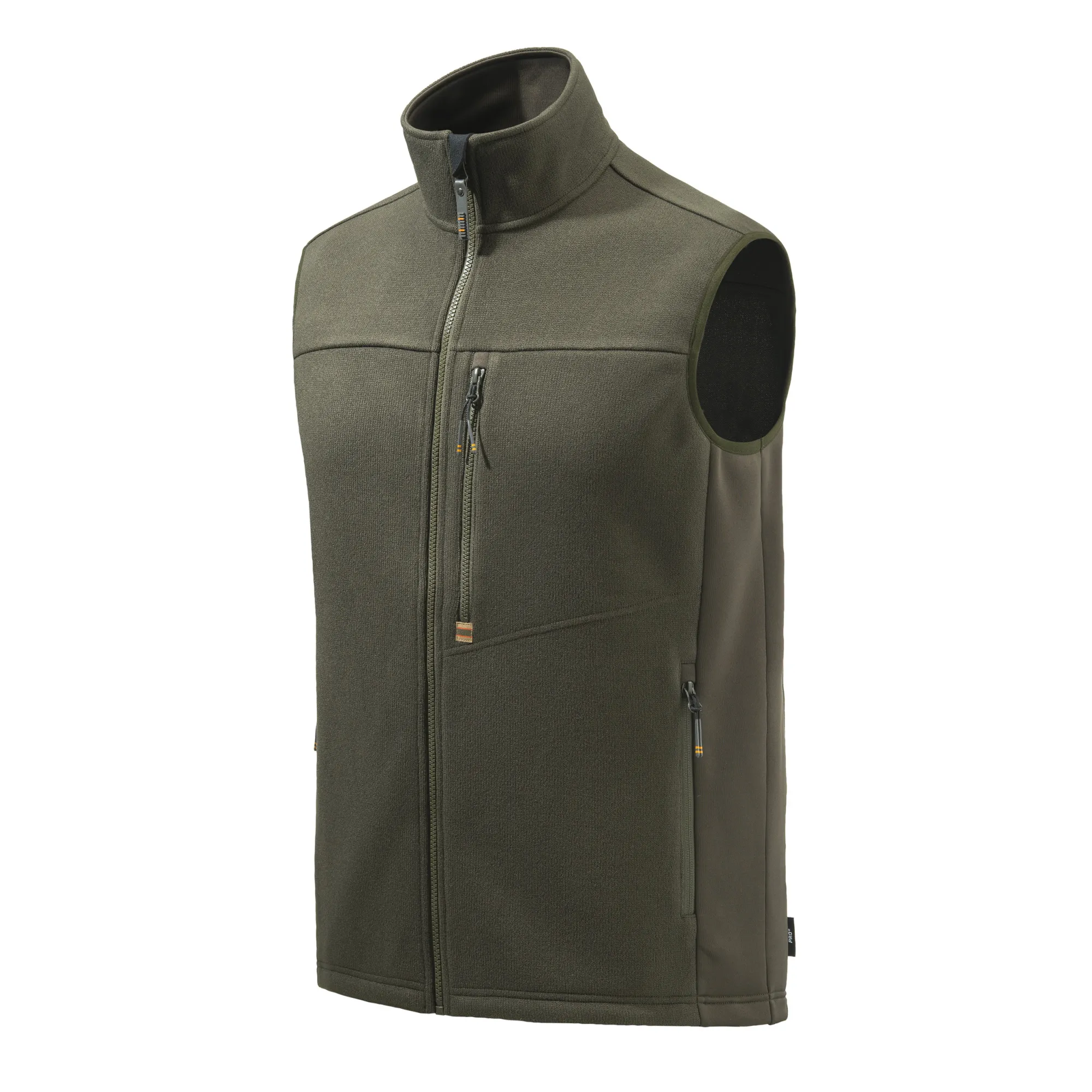 Beretta Men's B-Active EVO Vest Green Moss | Buy Beretta Men's B-Active EVO Vest Green Moss here | Outnorth