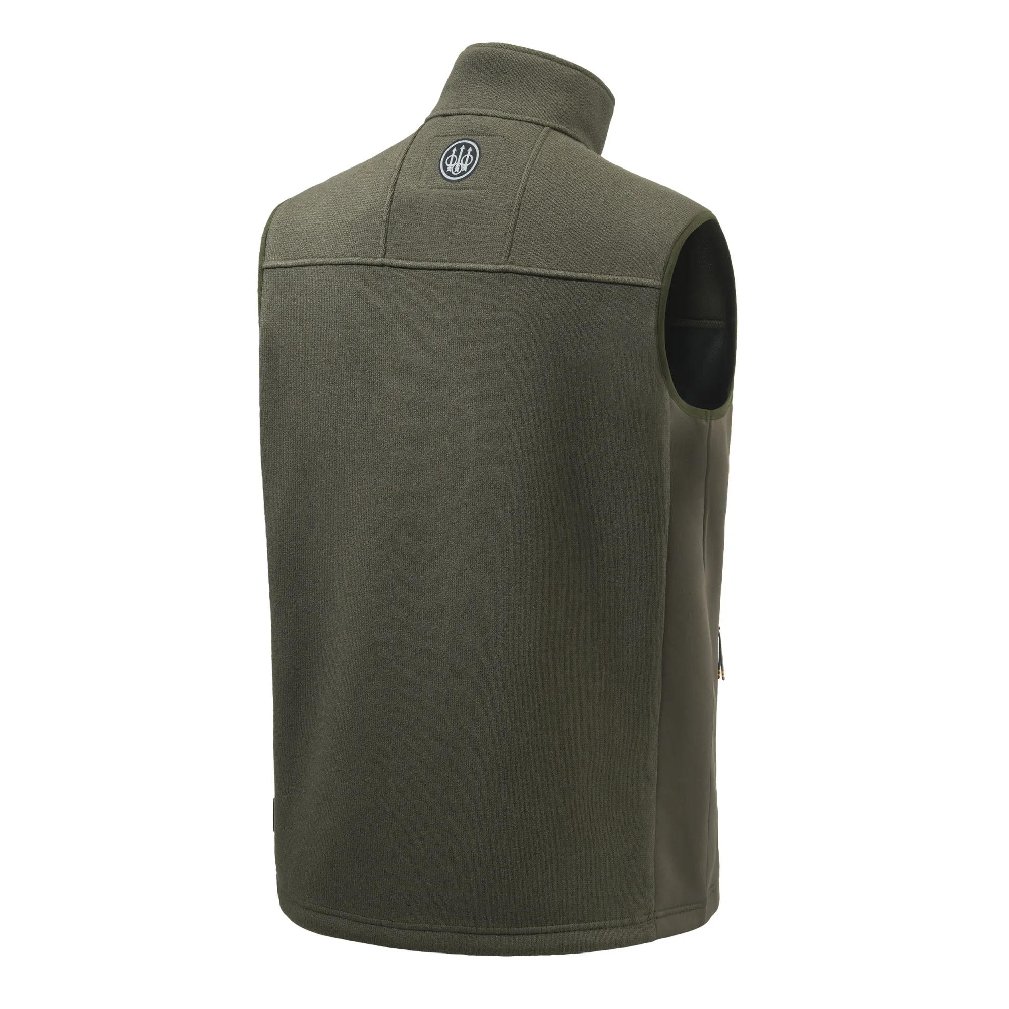 Beretta Men's B-Active EVO Vest Green Moss | Buy Beretta Men's B-Active EVO Vest Green Moss here | Outnorth