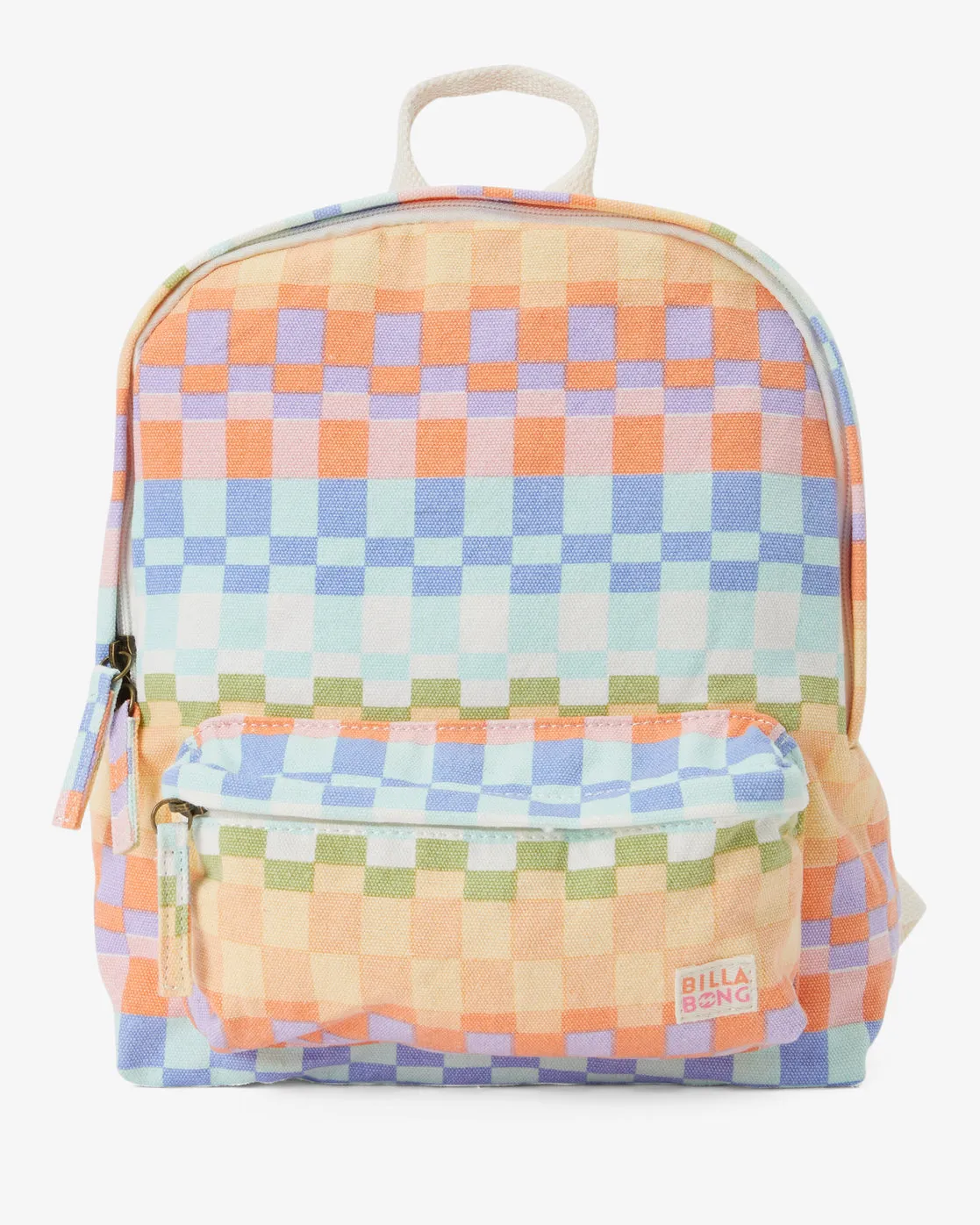 Billabong Mini Mama Jr Backpack-Mint Chip