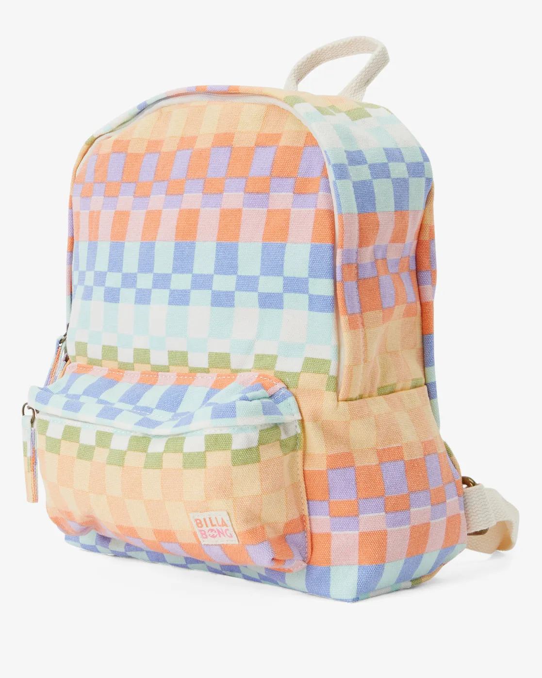 Billabong Mini Mama Jr Backpack-Mint Chip