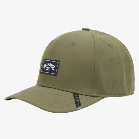 Billabong Surftrek Stretch Cap