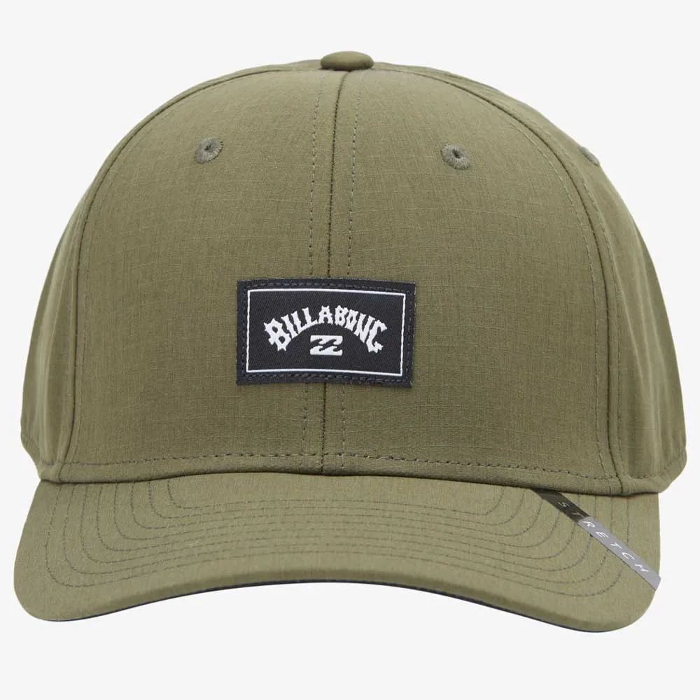 Billabong Surftrek Stretch Cap