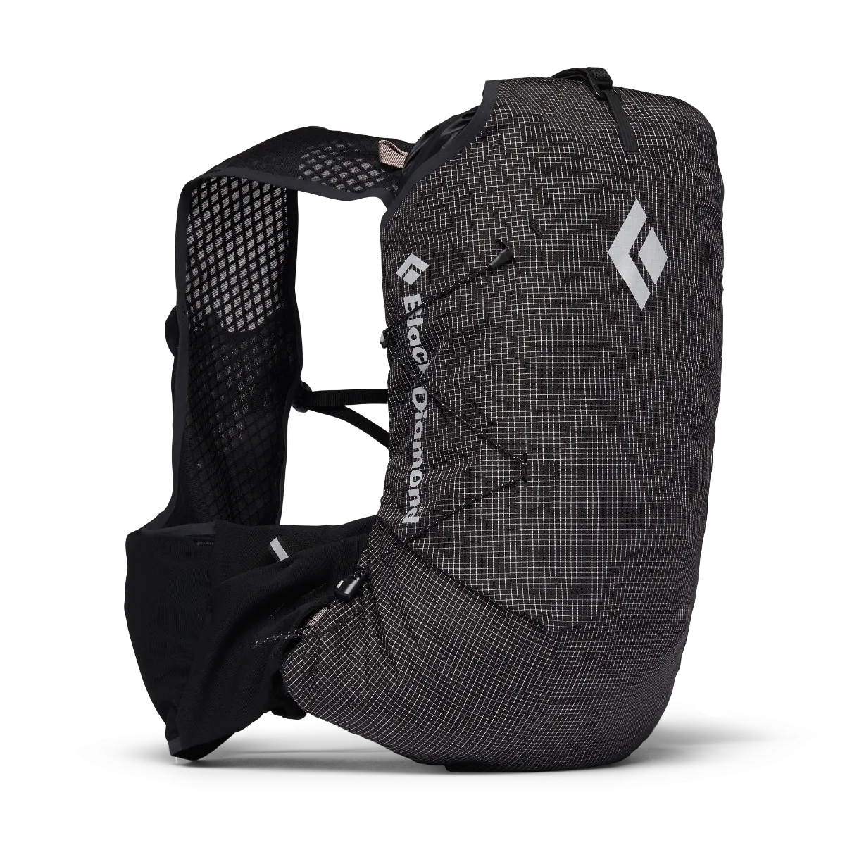 Black Diamond Distance 8 Backpack | Running Packs | BananaFingers