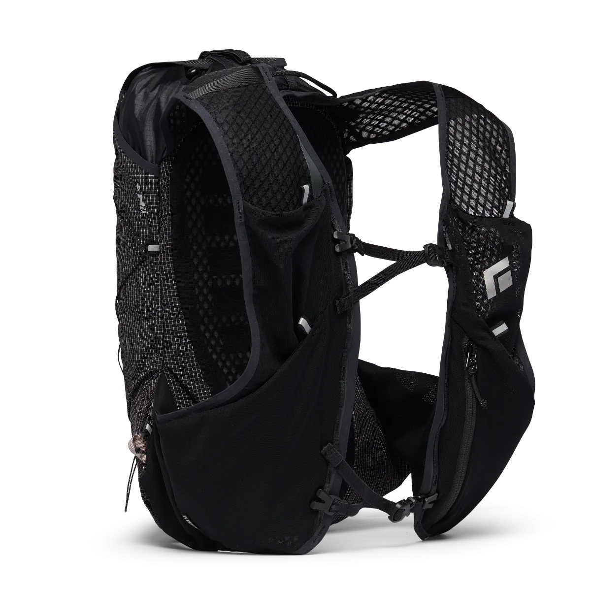 Black Diamond Distance 8 Backpack | Running Packs | BananaFingers